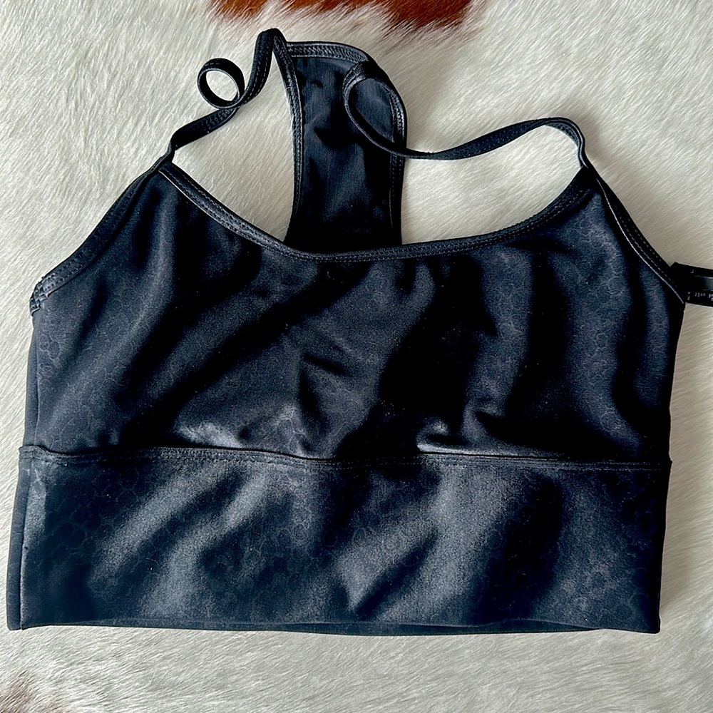 KORAL sports bra